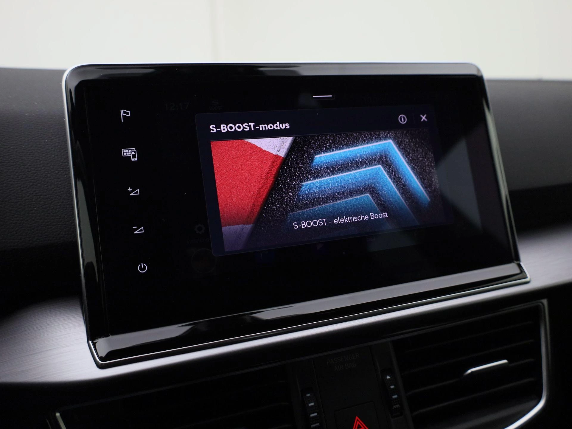 Hoofdafbeelding SEAT Tarraco