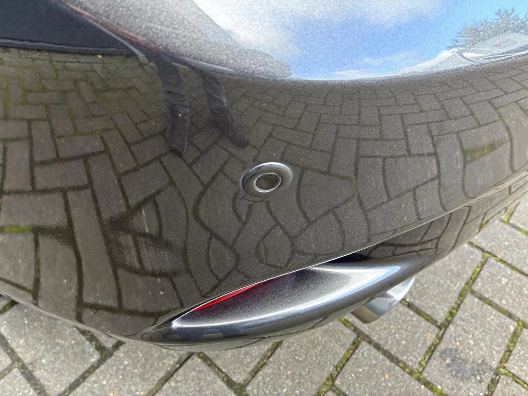 Hoofdafbeelding Mazda 3