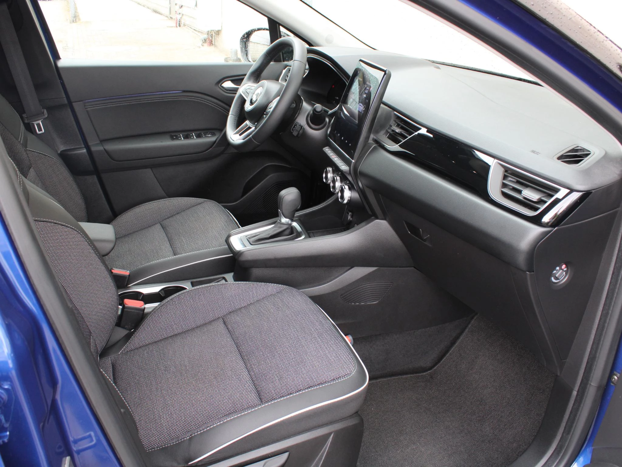Hoofdafbeelding Mitsubishi ASX