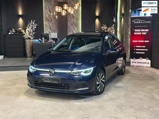 Volkswagen GOLF 1.4 eHybrid|PANO|HEAD UP|MEMORY|FULL OPTIONS