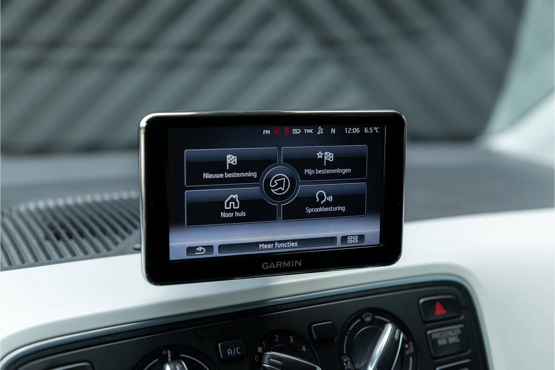 Hoofdafbeelding SEAT Mii