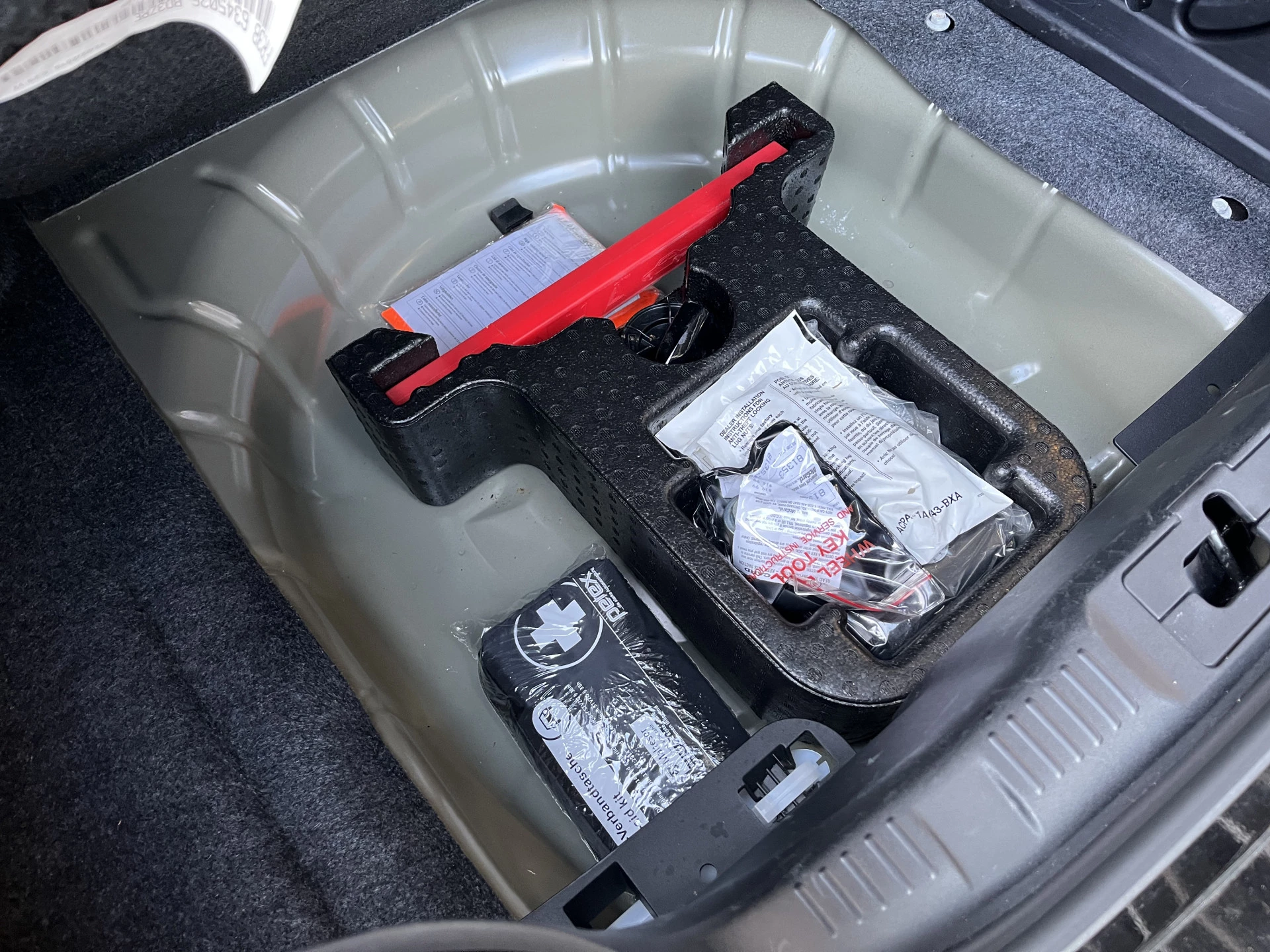 Hoofdafbeelding Ford Mustang