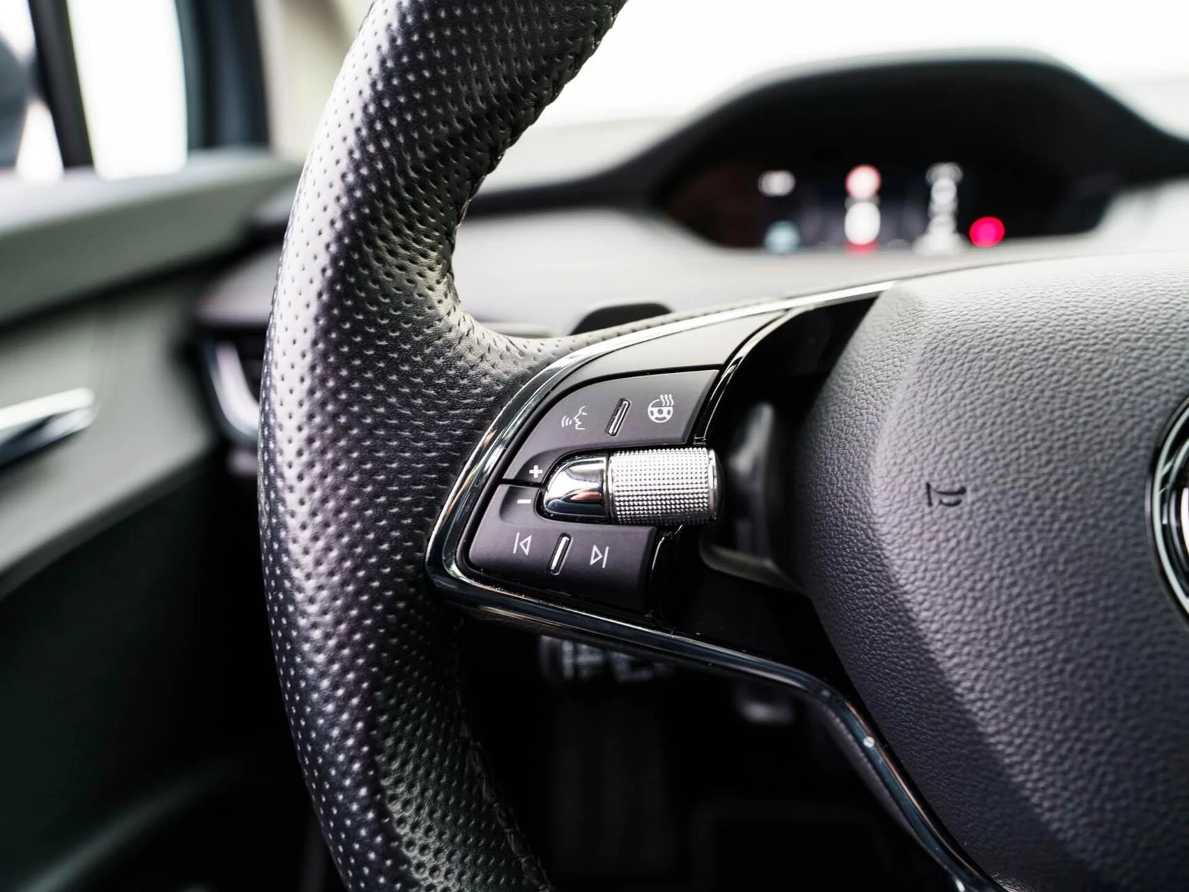 Hoofdafbeelding Škoda Enyaq iV