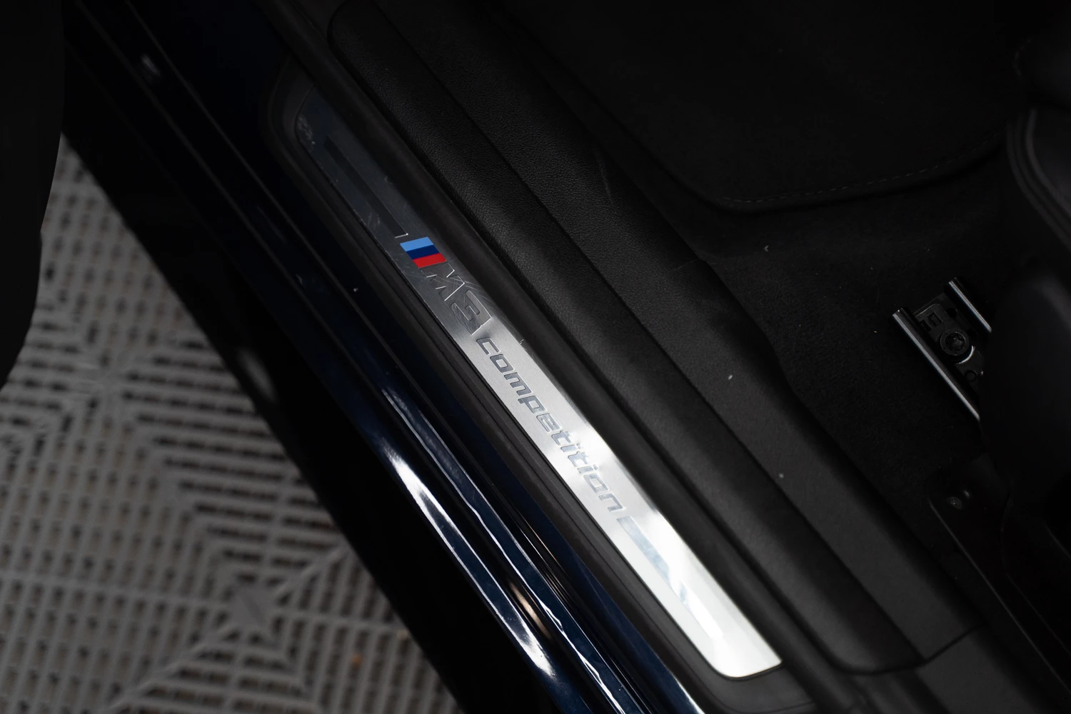 Hoofdafbeelding BMW M3