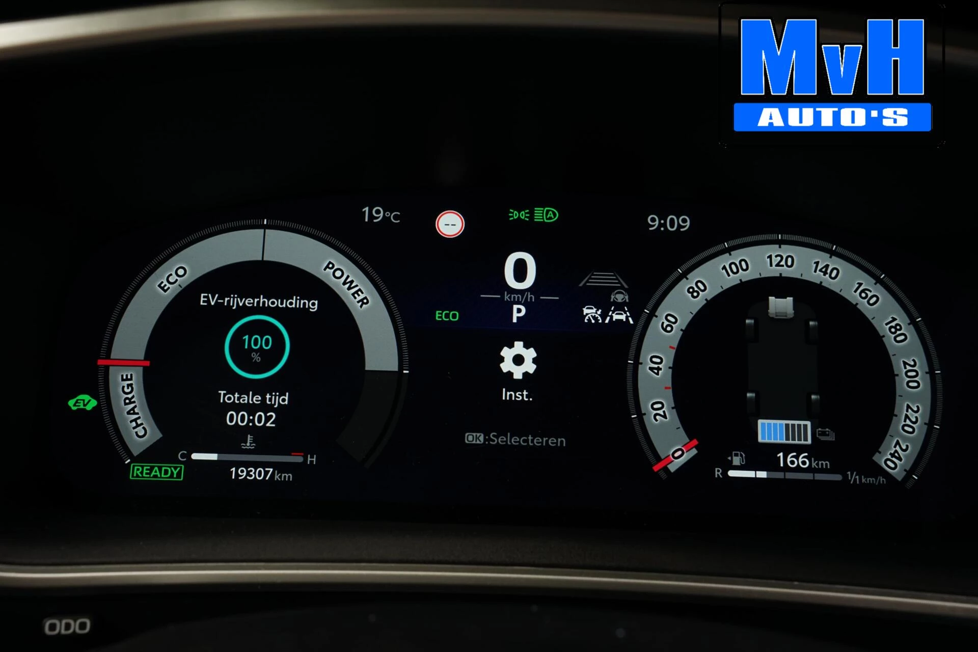 Hoofdafbeelding Toyota Corolla Cross