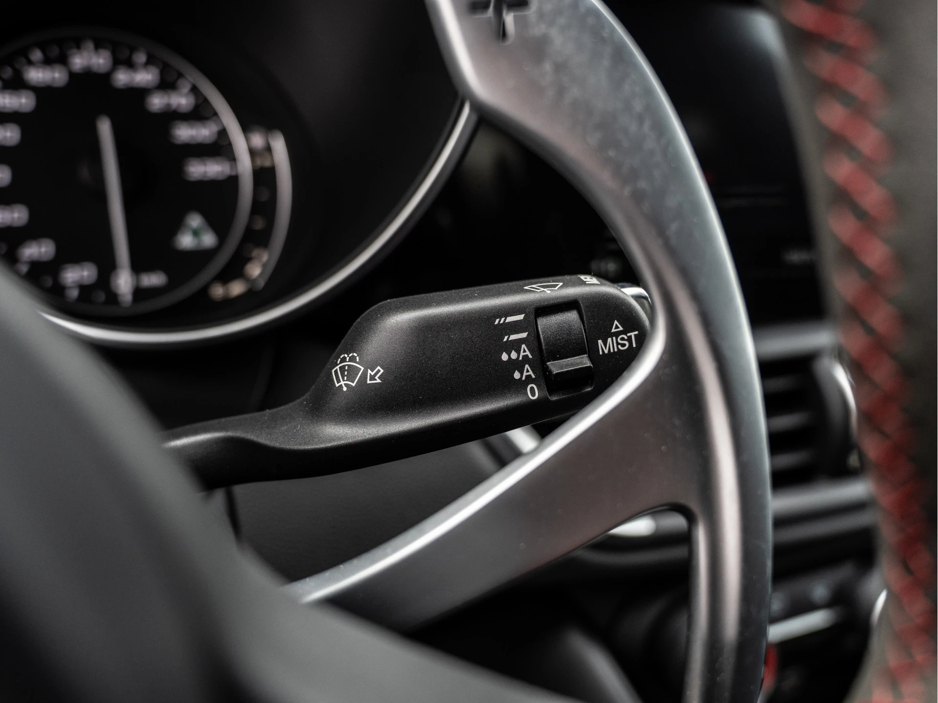 Hoofdafbeelding Alfa Romeo Giulia