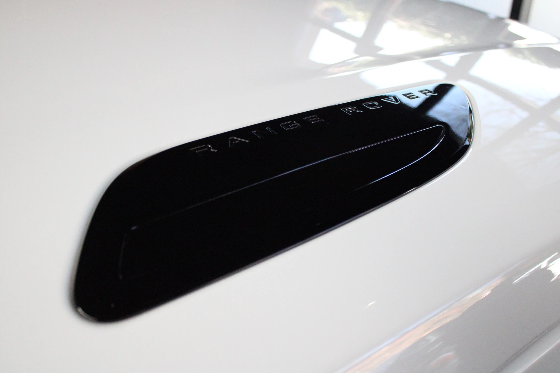 Hoofdafbeelding Land Rover Range Rover Velar