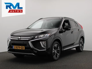 Mitsubishi Eclipse Cross 1.5 DI-T First Edition * Automaat * Camera Keyless Stoelverwarming Panorama dak Headup display
