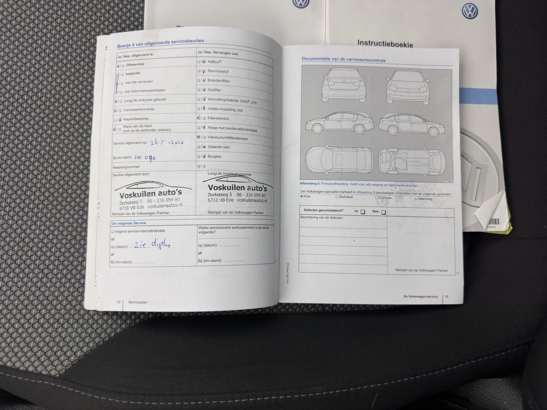 Hoofdafbeelding Volkswagen Jetta