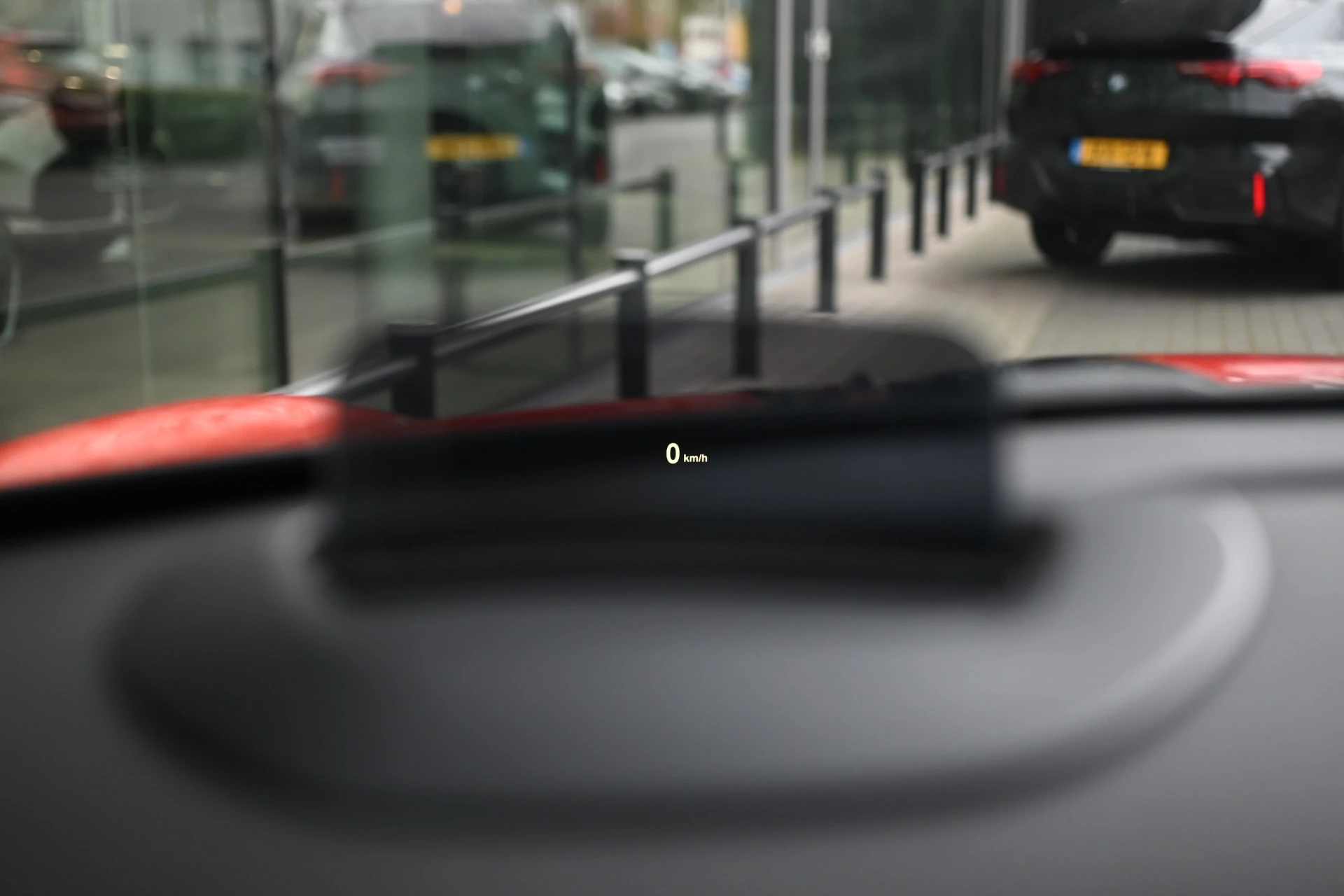 Hoofdafbeelding MINI Cooper S