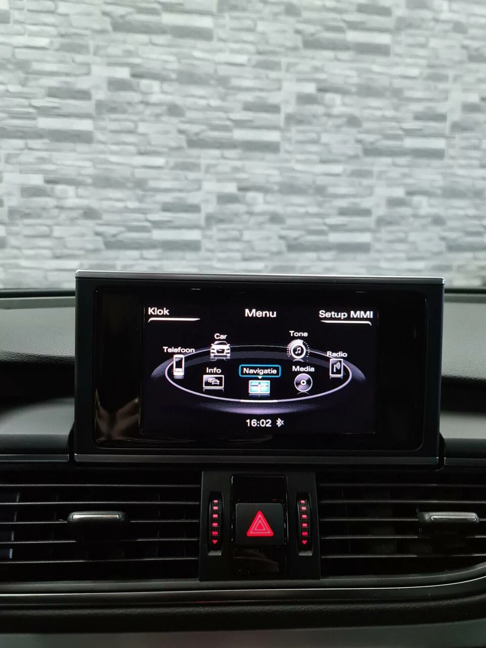 Hoofdafbeelding Audi A7