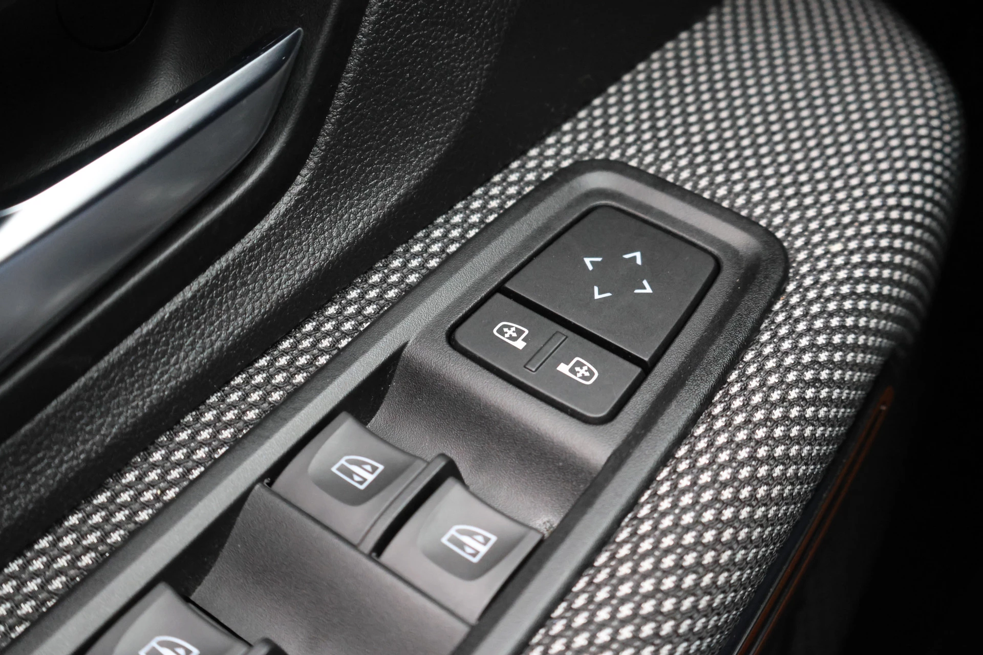 Hoofdafbeelding Dacia Sandero Stepway