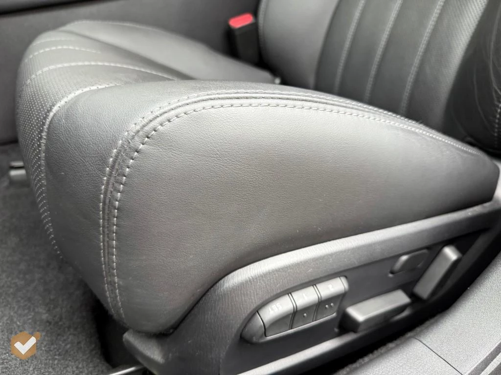 Hoofdafbeelding Mazda 6