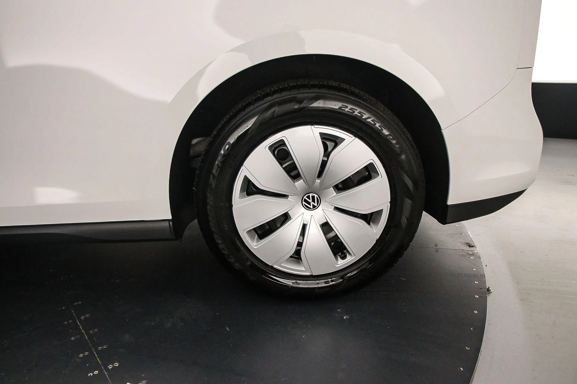 Hoofdafbeelding Volkswagen ID. Buzz Cargo