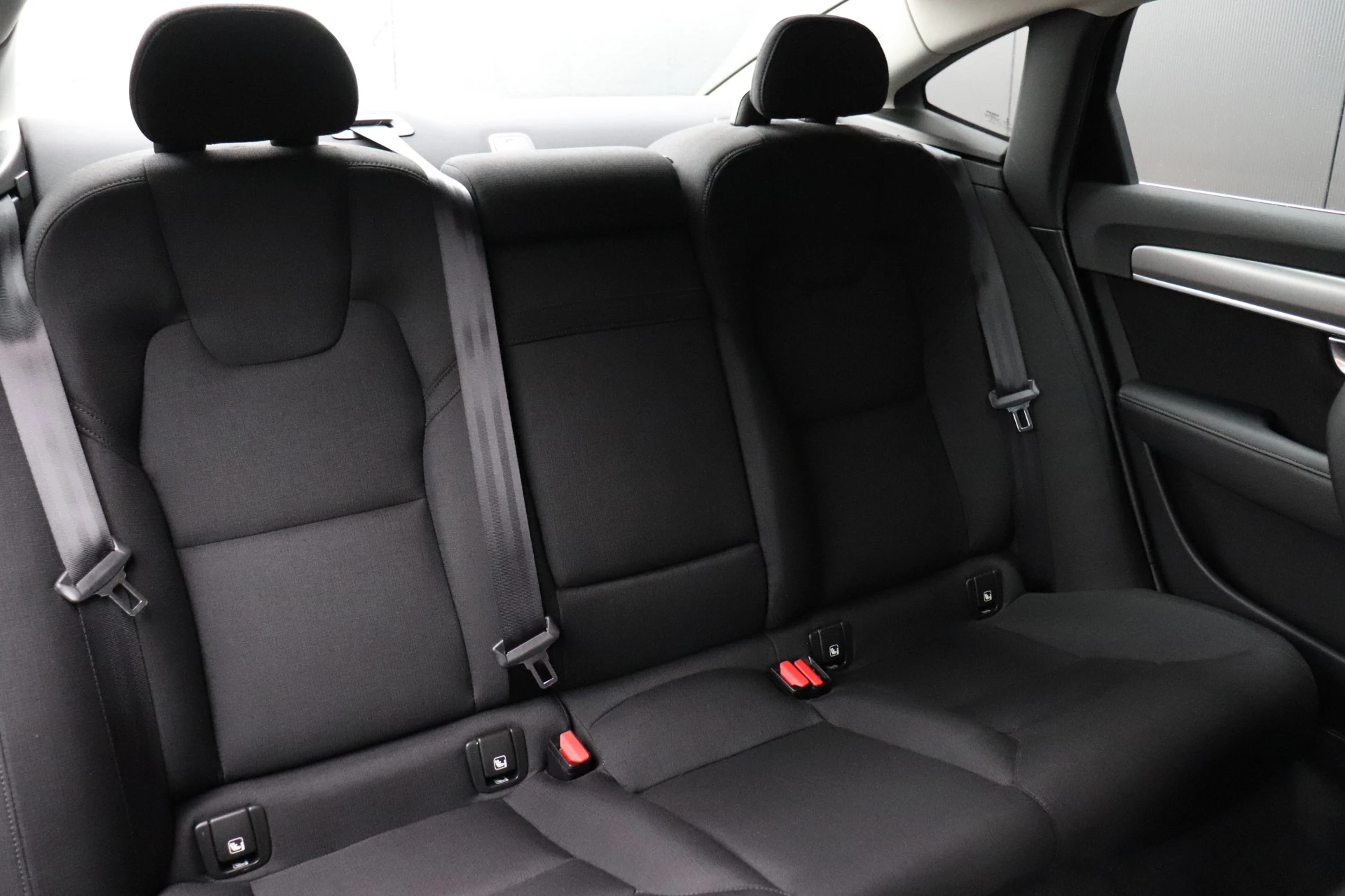 Hoofdafbeelding Volvo S90