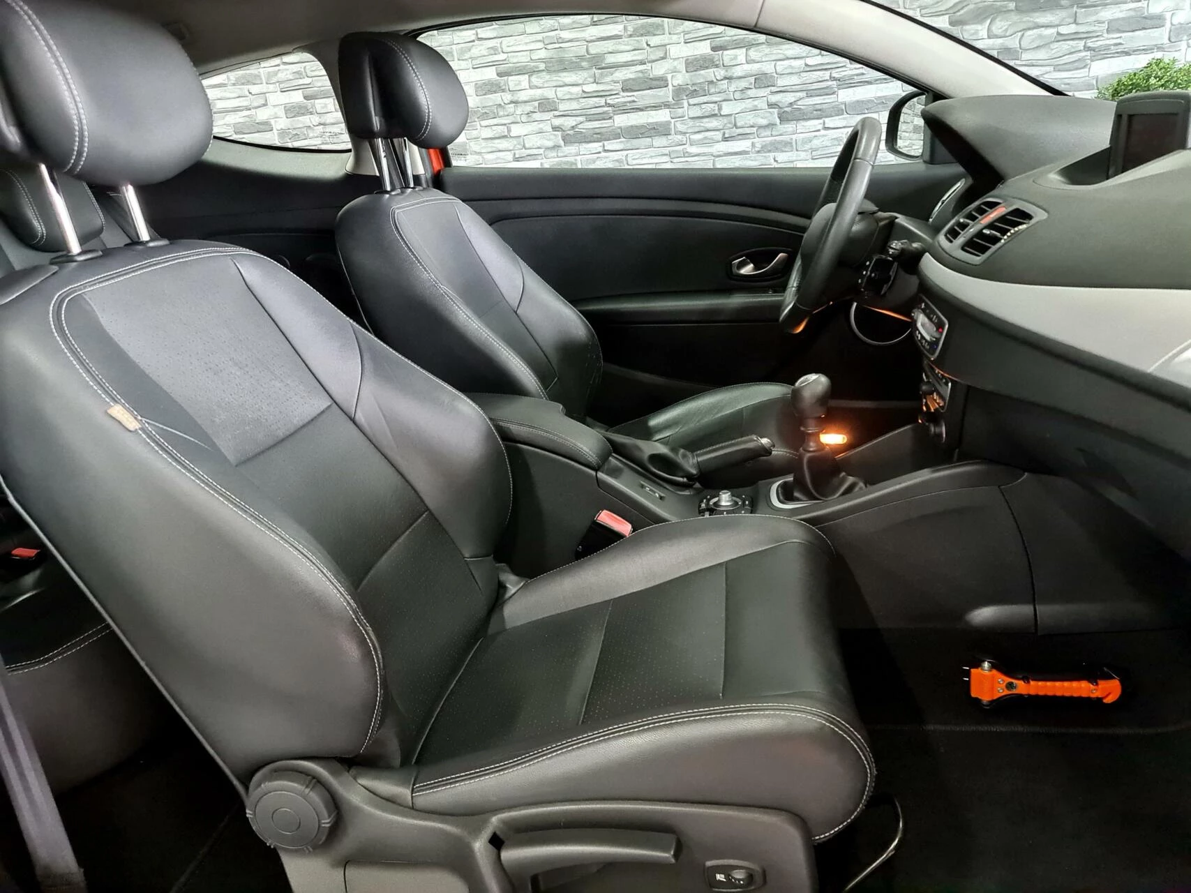 Hoofdafbeelding Renault Mégane