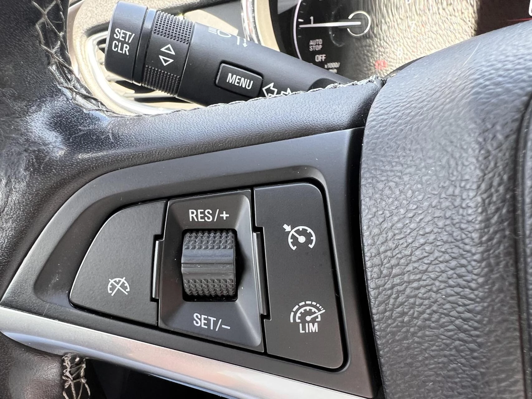 Hoofdafbeelding Opel Mokka X