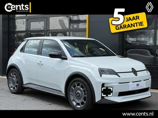 Renault 5 E-TECH 100% ELECTRIC Evolution 120pk Pack Winter