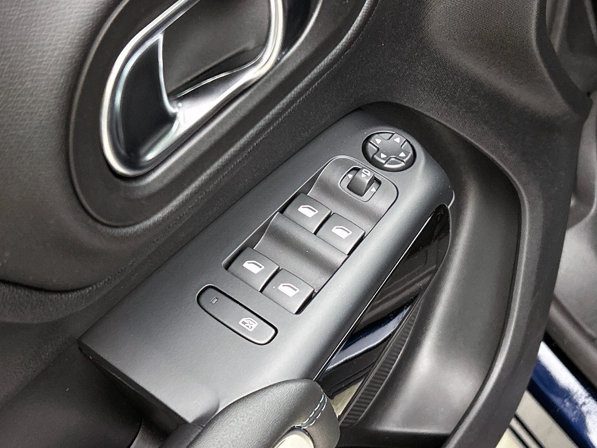 Hoofdafbeelding Citroën C5 Aircross