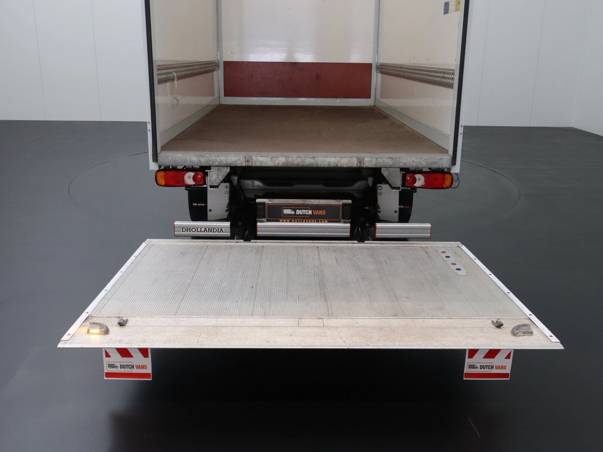 Hoofdafbeelding Peugeot Boxer