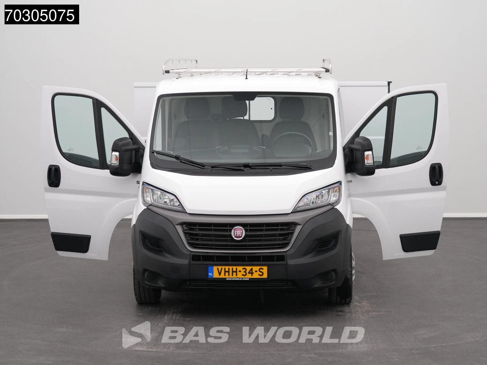 Hoofdafbeelding Fiat Ducato