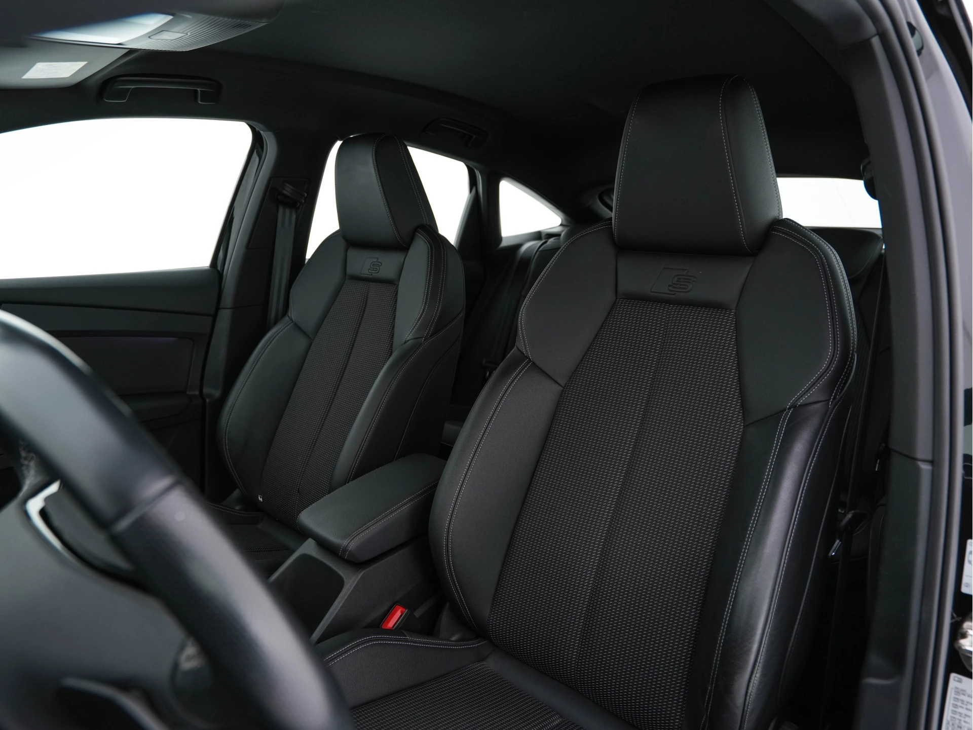 Hoofdafbeelding Audi Q4 e-tron