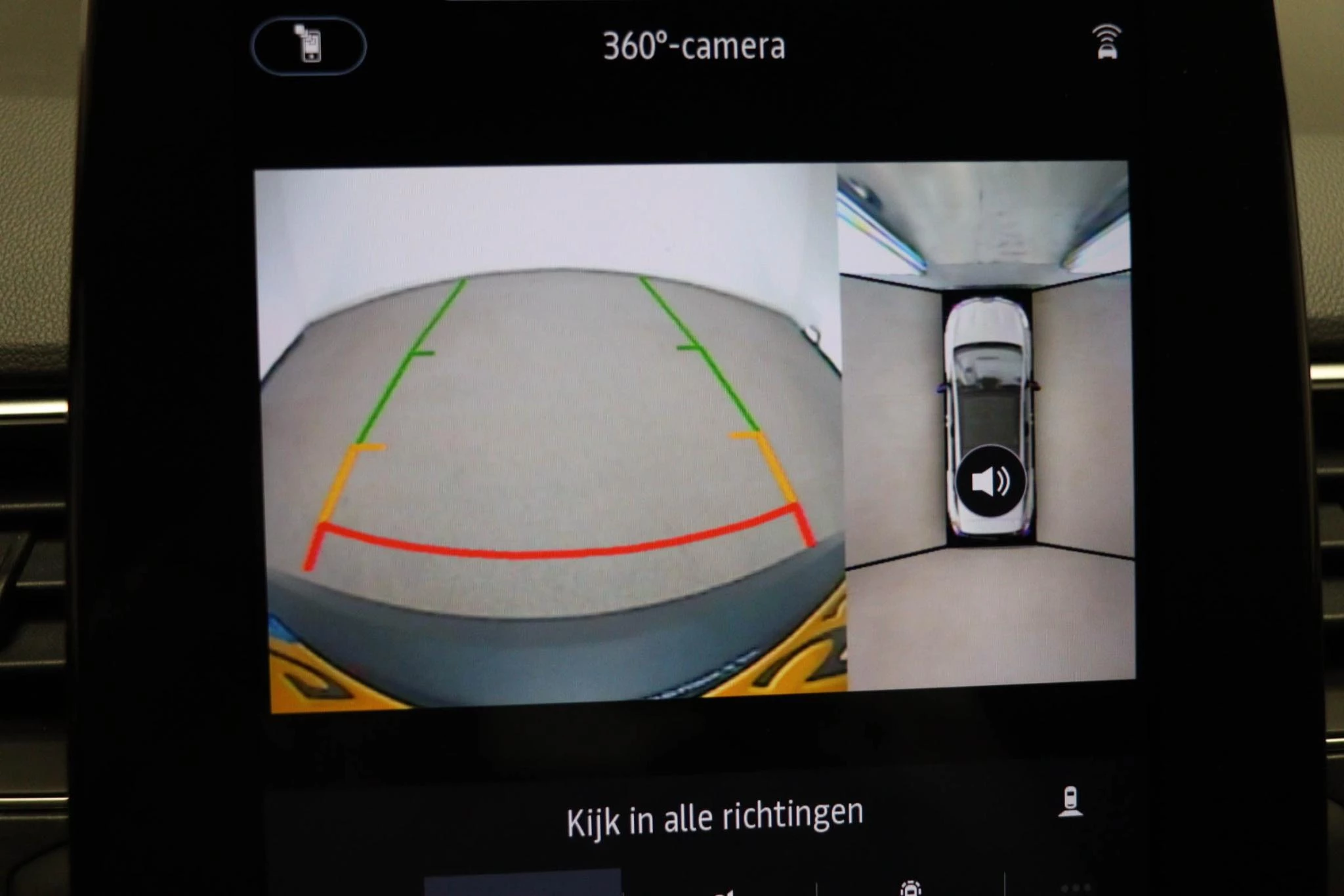 Hoofdafbeelding Renault Arkana