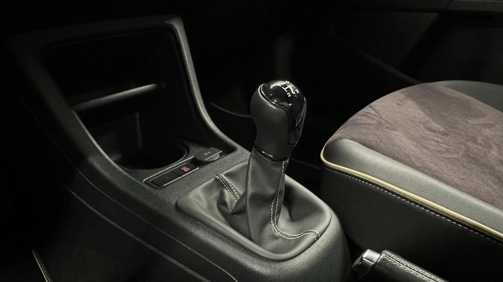 Hoofdafbeelding SEAT Mii