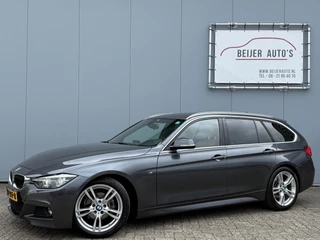 BMW 3 Serie Touring 320i M Sport Edition Automaat M-Pakket/LED.