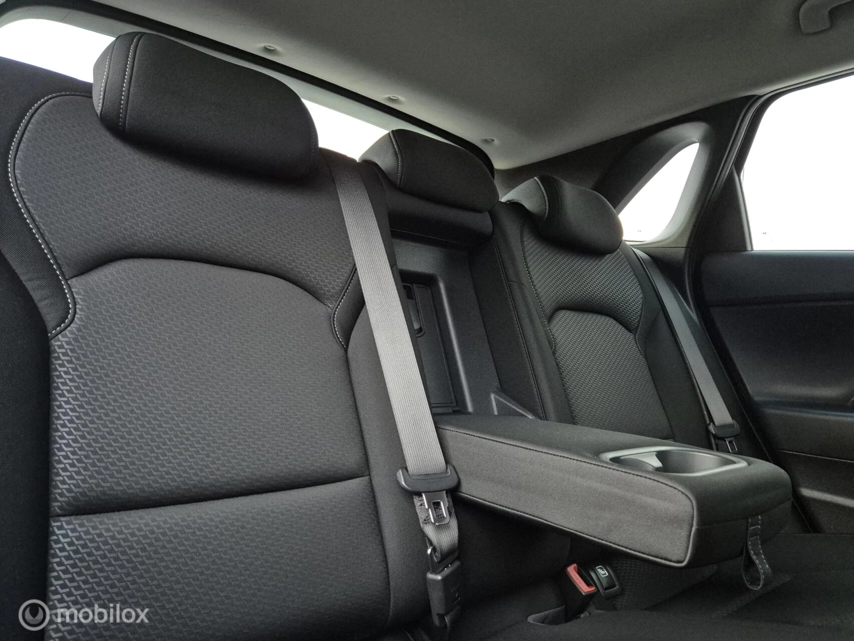 Hoofdafbeelding Hyundai i30