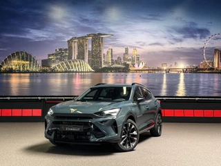 CUPRA Formentor 1.5 TSI e-Hybrid VZ 272PK Perf. |Sennheiser|Camera|Memory|BTW