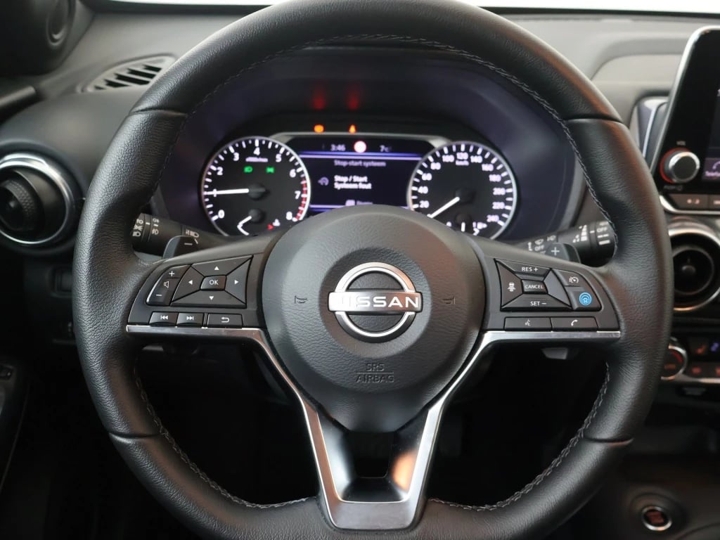 Hoofdafbeelding Nissan Juke