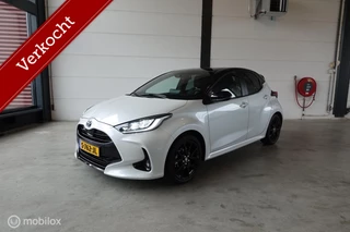 Toyota Yaris 1.5 Hybrid Executive