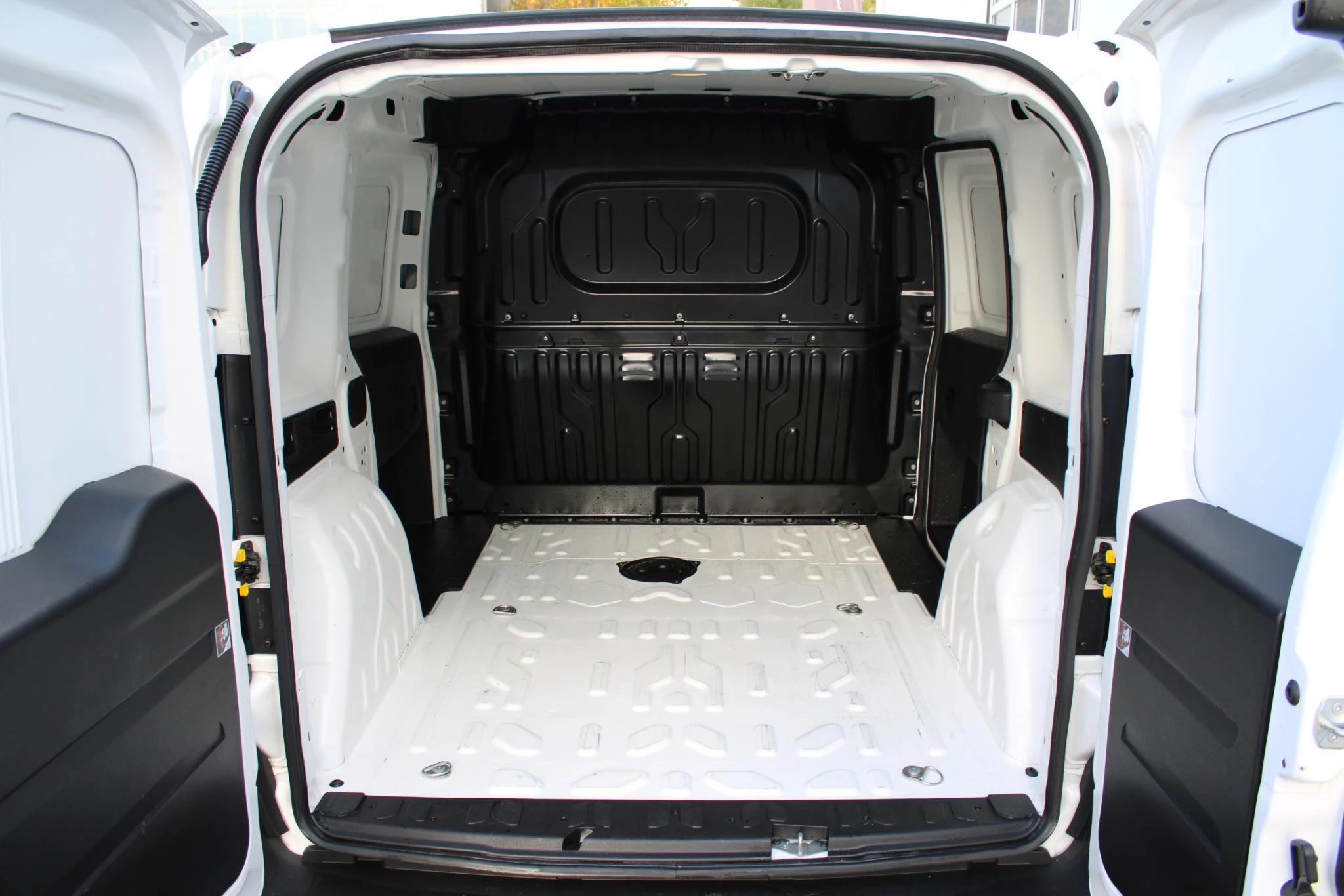 Hoofdafbeelding Fiat Doblò