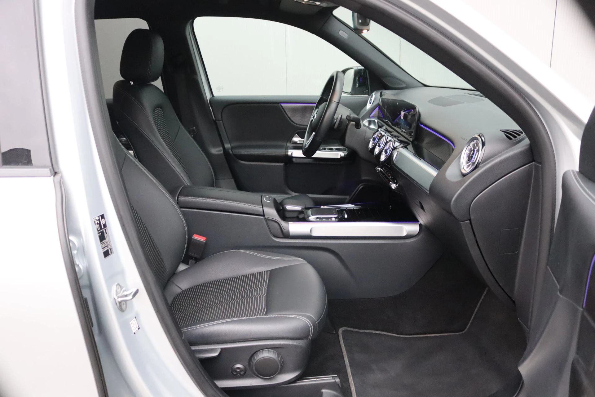 Hoofdafbeelding Mercedes-Benz GLB