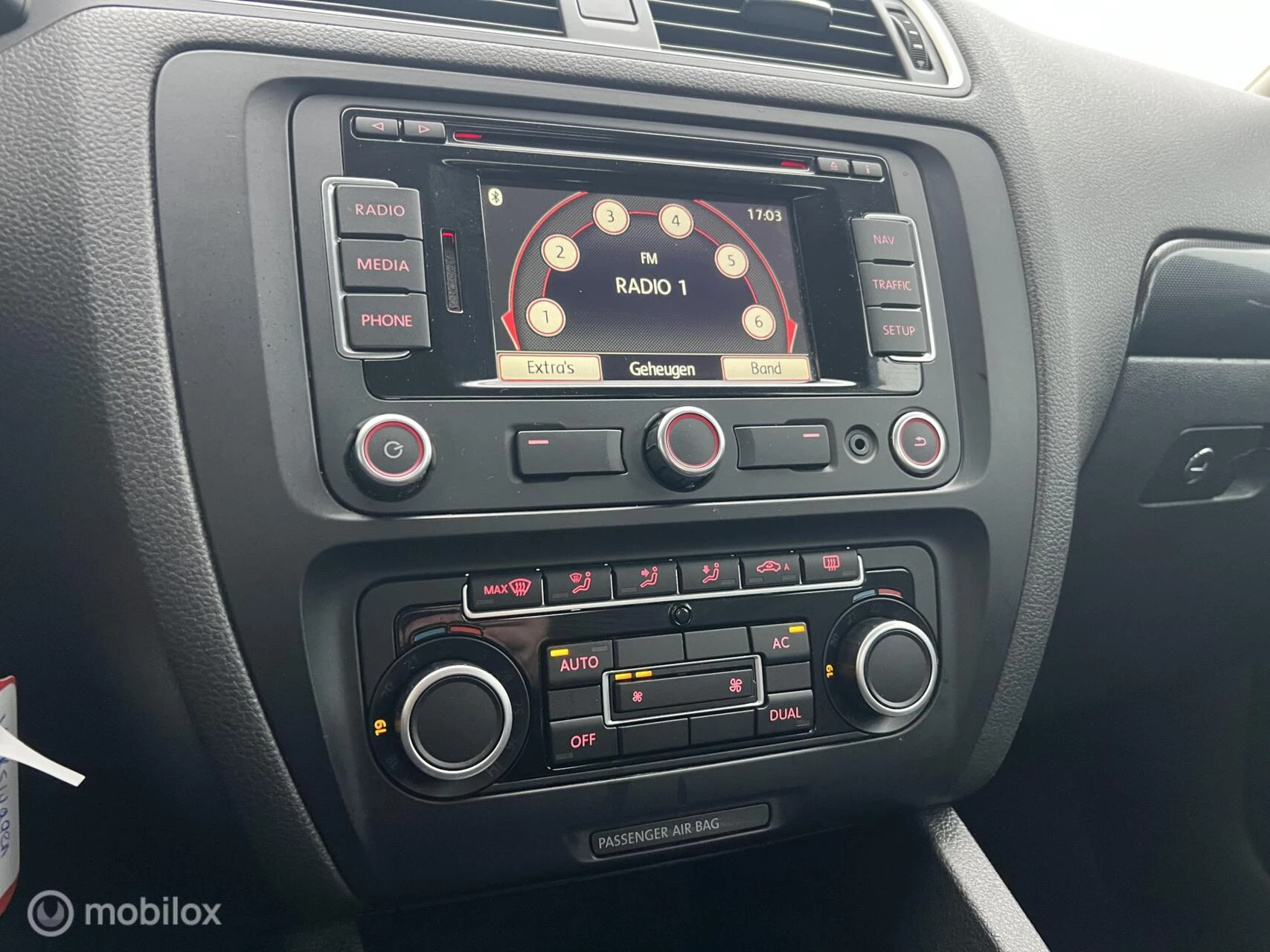 Hoofdafbeelding Volkswagen Jetta