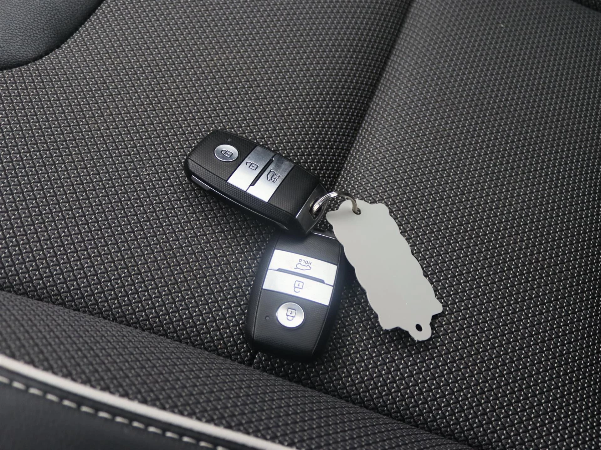 Hoofdafbeelding Kia e-Niro