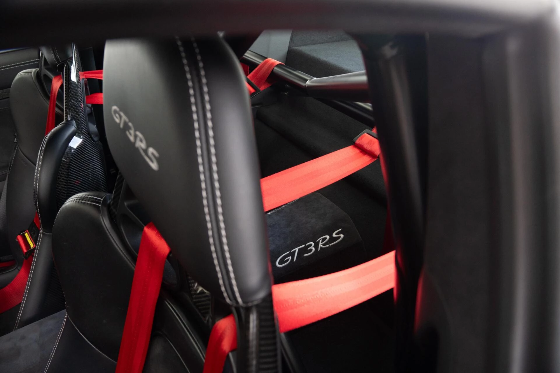 Hoofdafbeelding Porsche 911