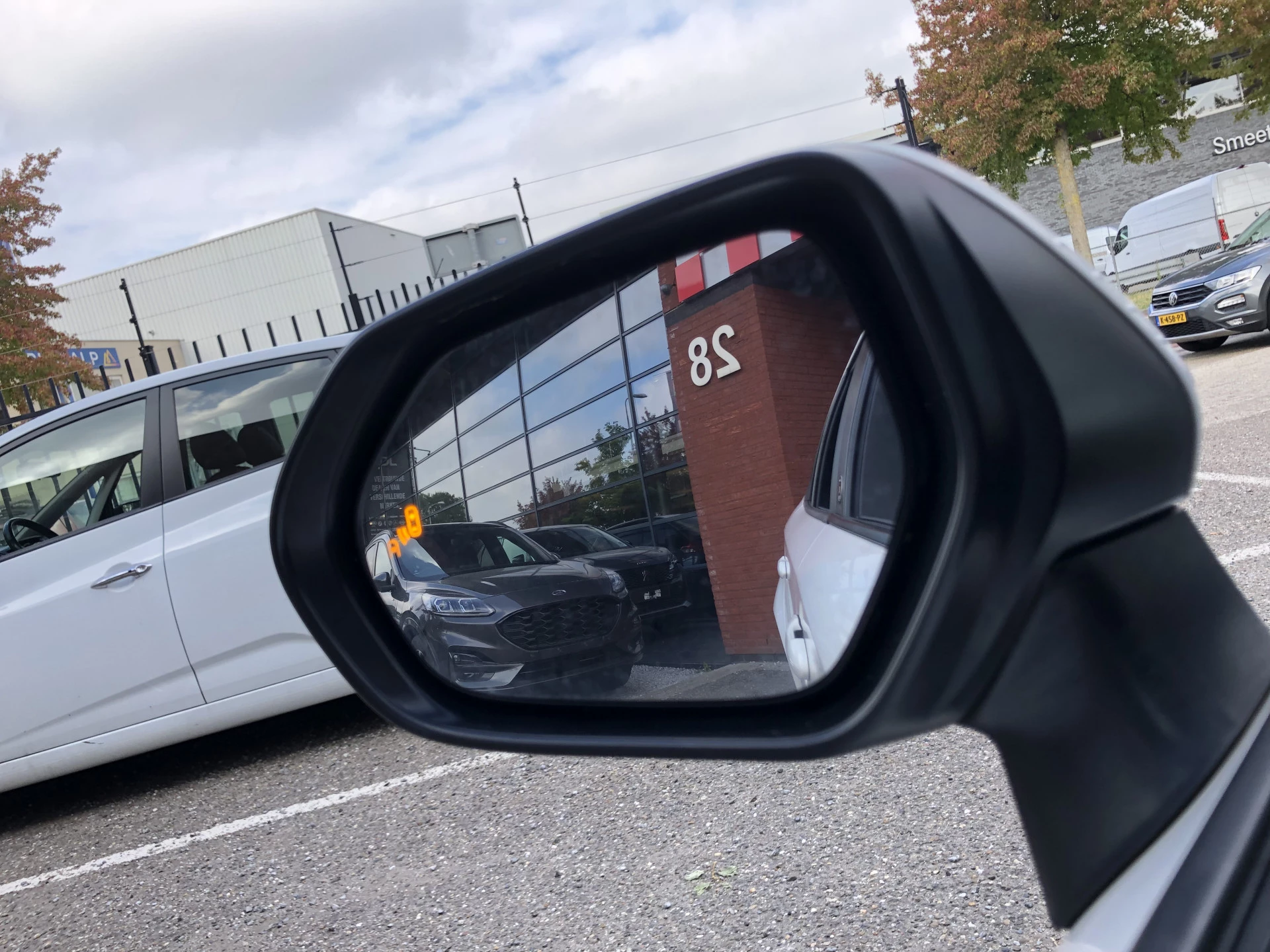Hoofdafbeelding Toyota Corolla Touring Sports