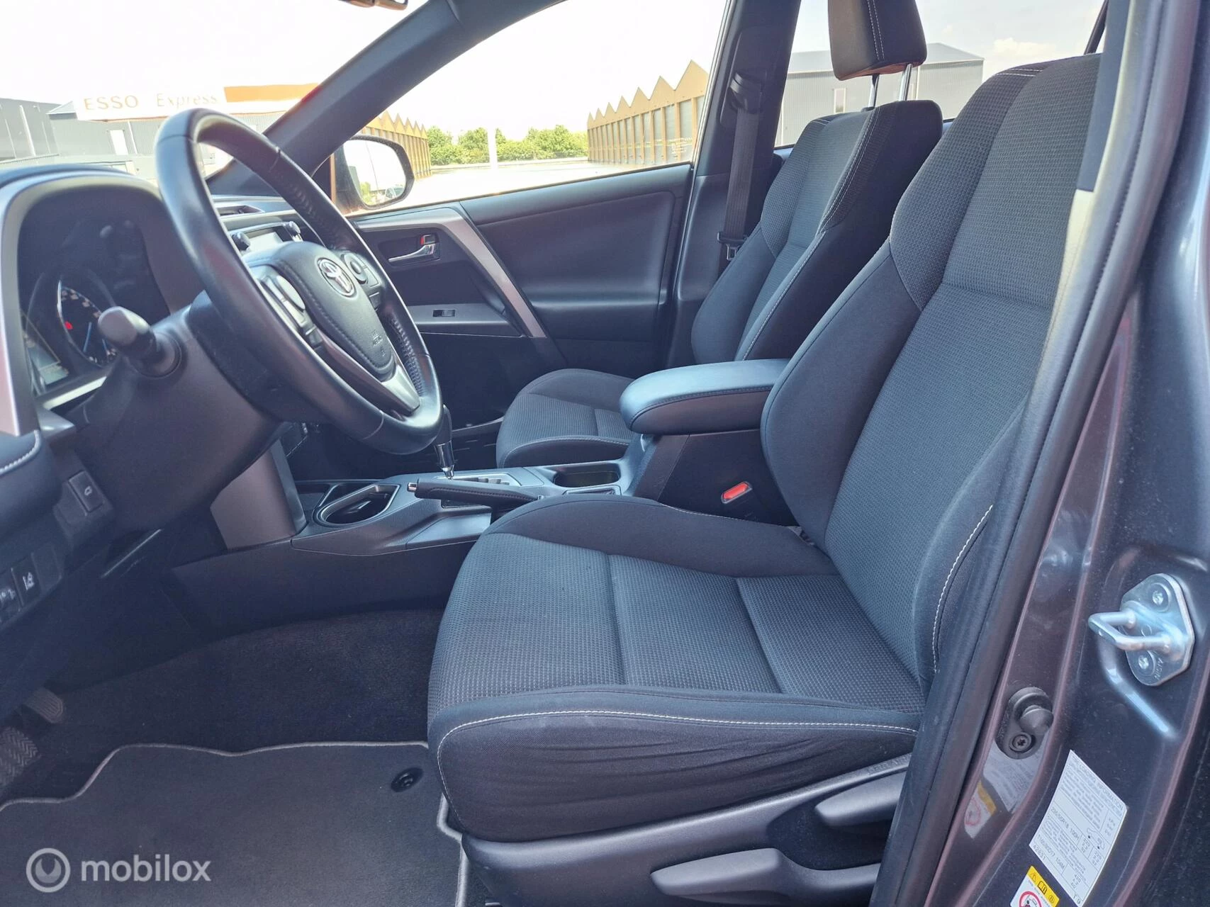 Hoofdafbeelding Toyota RAV4