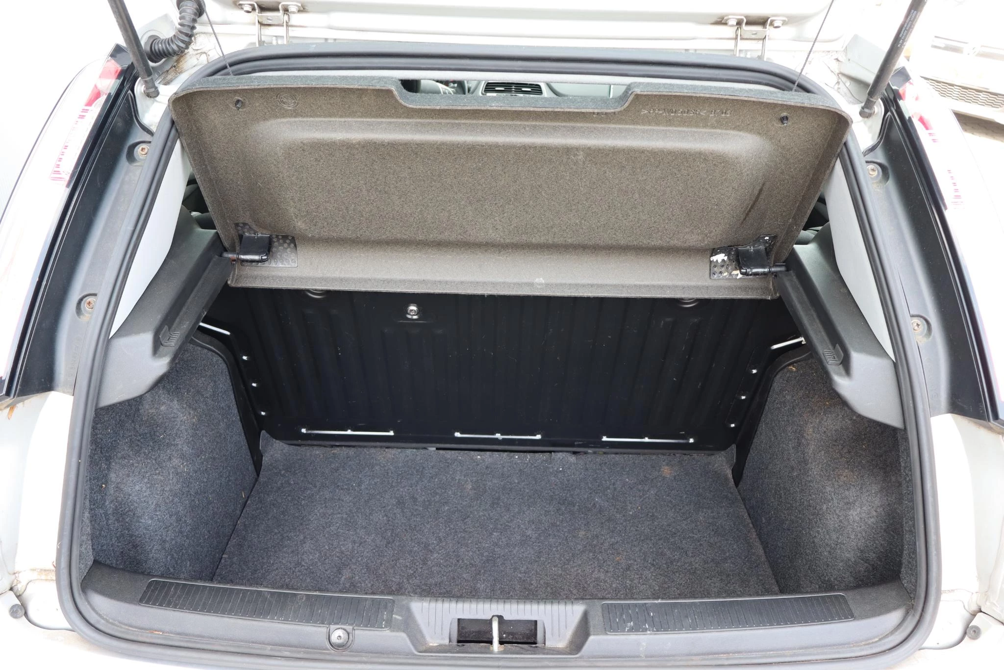 Hoofdafbeelding Fiat Punto