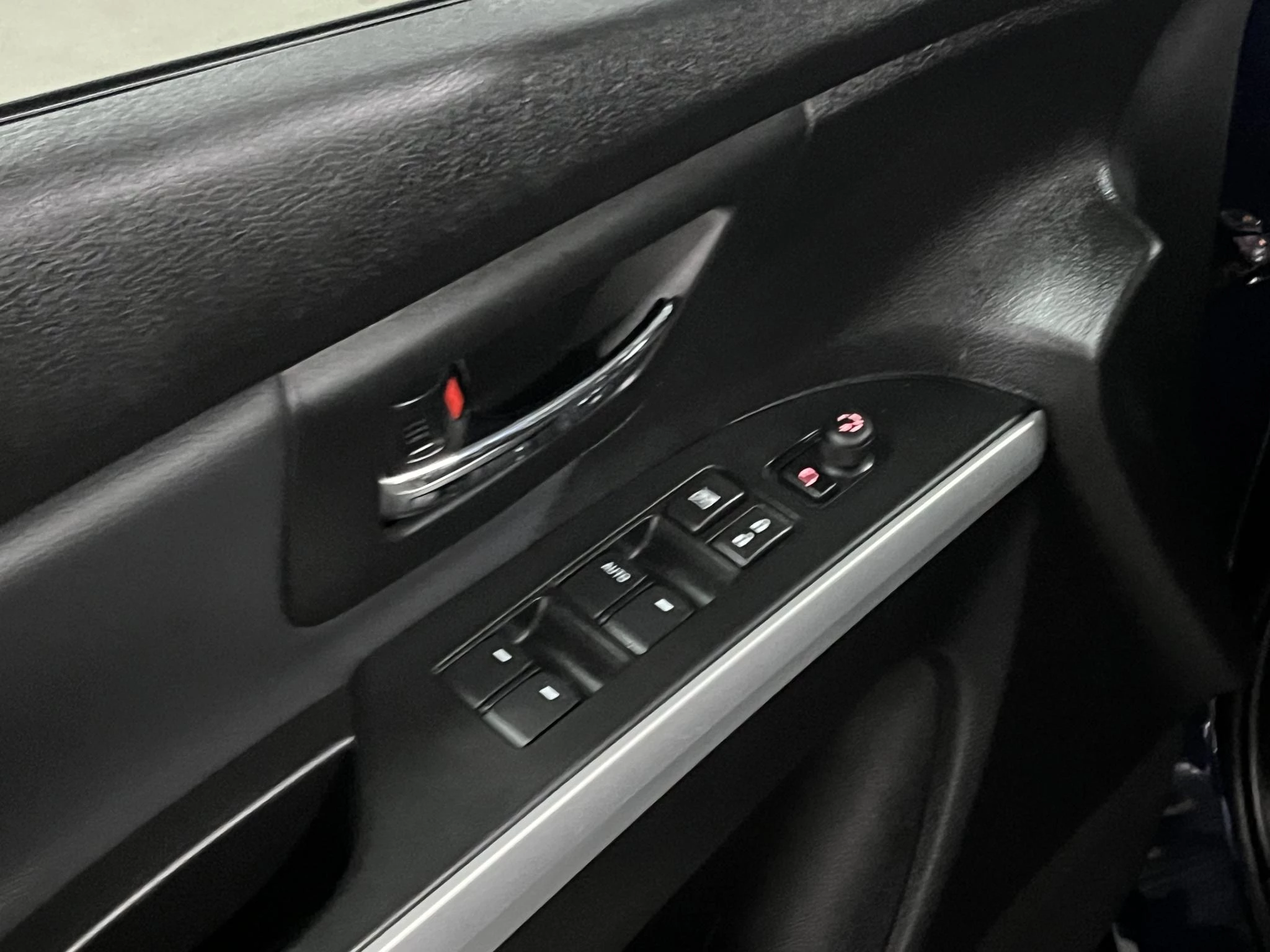 Hoofdafbeelding Suzuki S-Cross