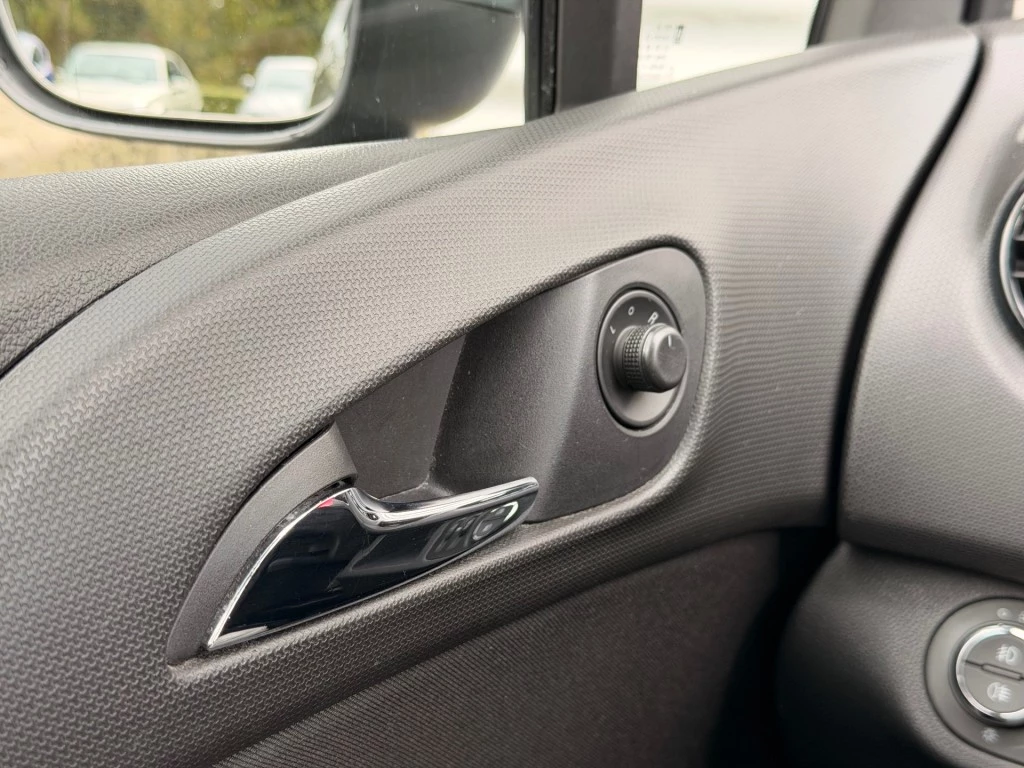 Hoofdafbeelding Opel Meriva