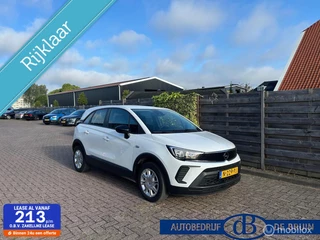 Opel Crossland 1.2