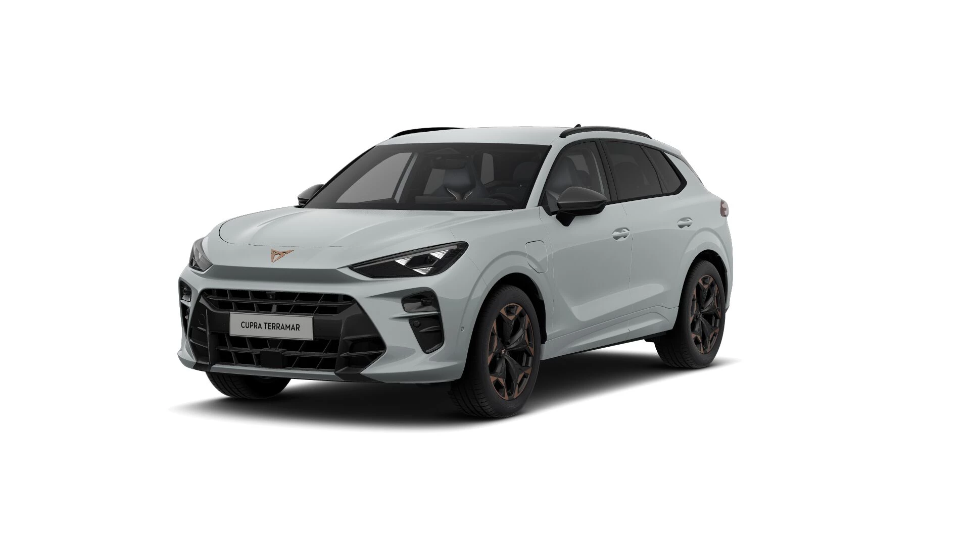 Hoofdafbeelding CUPRA Terramar