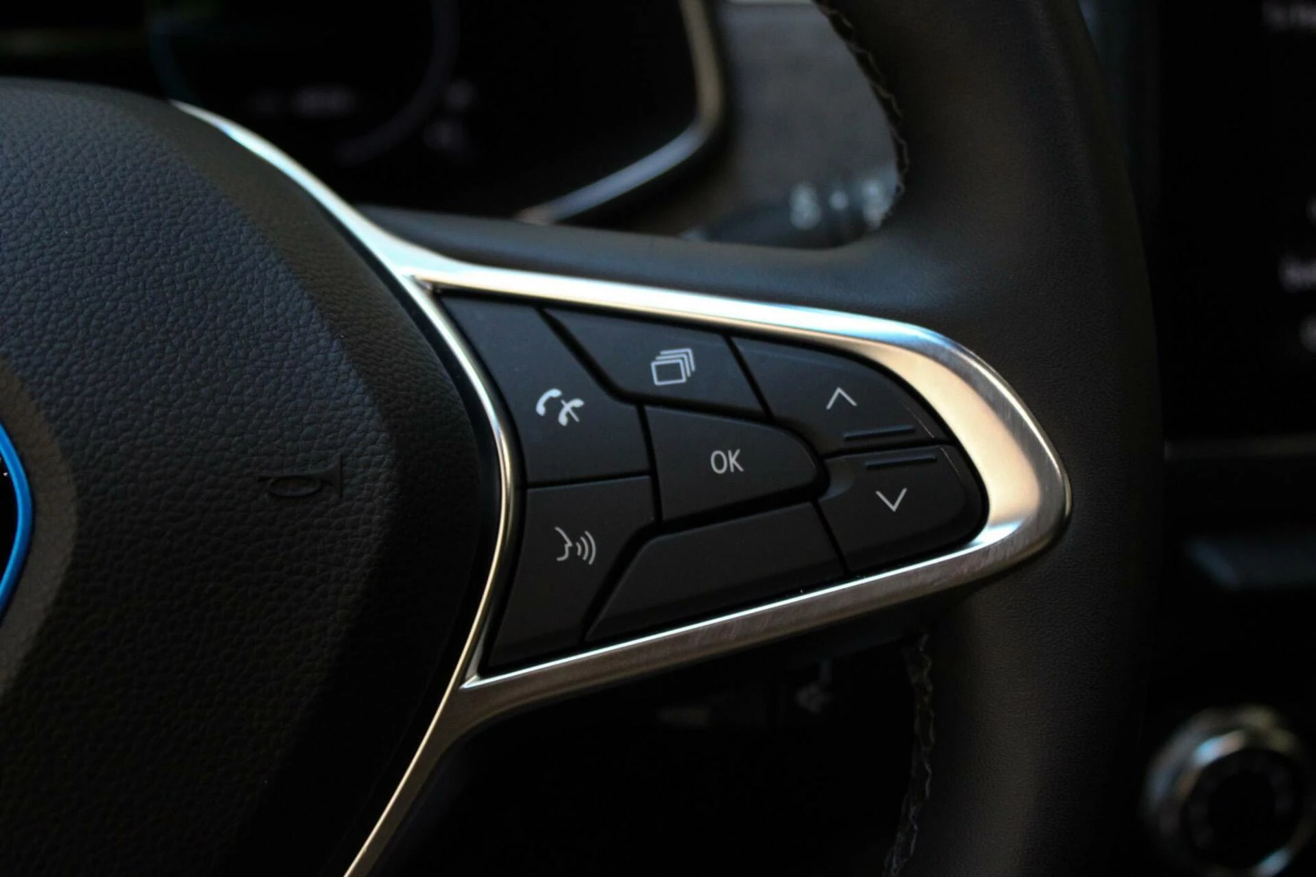 Hoofdafbeelding Renault ZOE