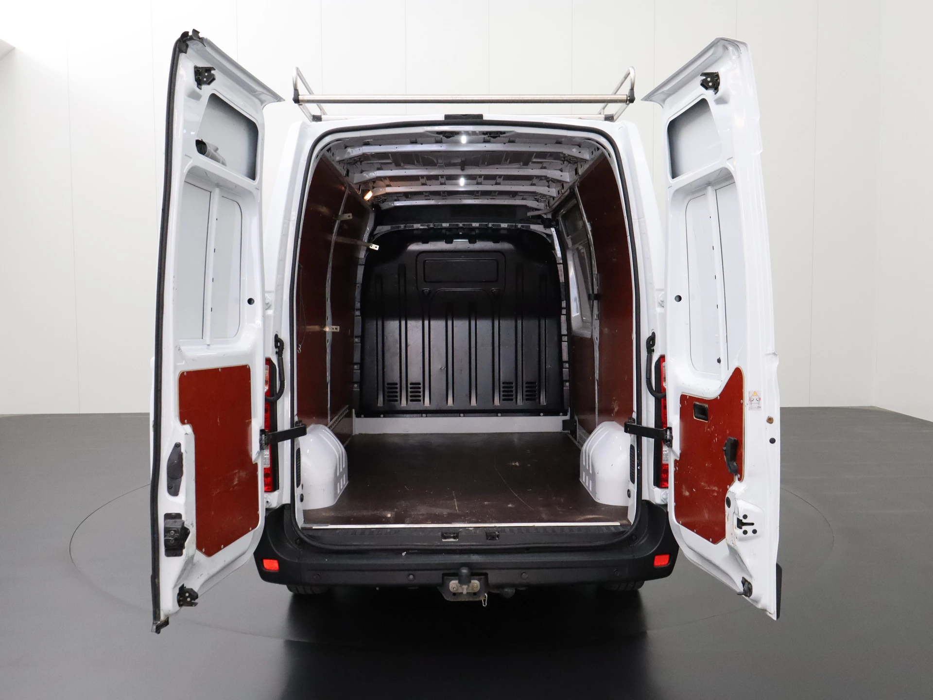 Hoofdafbeelding Opel Movano