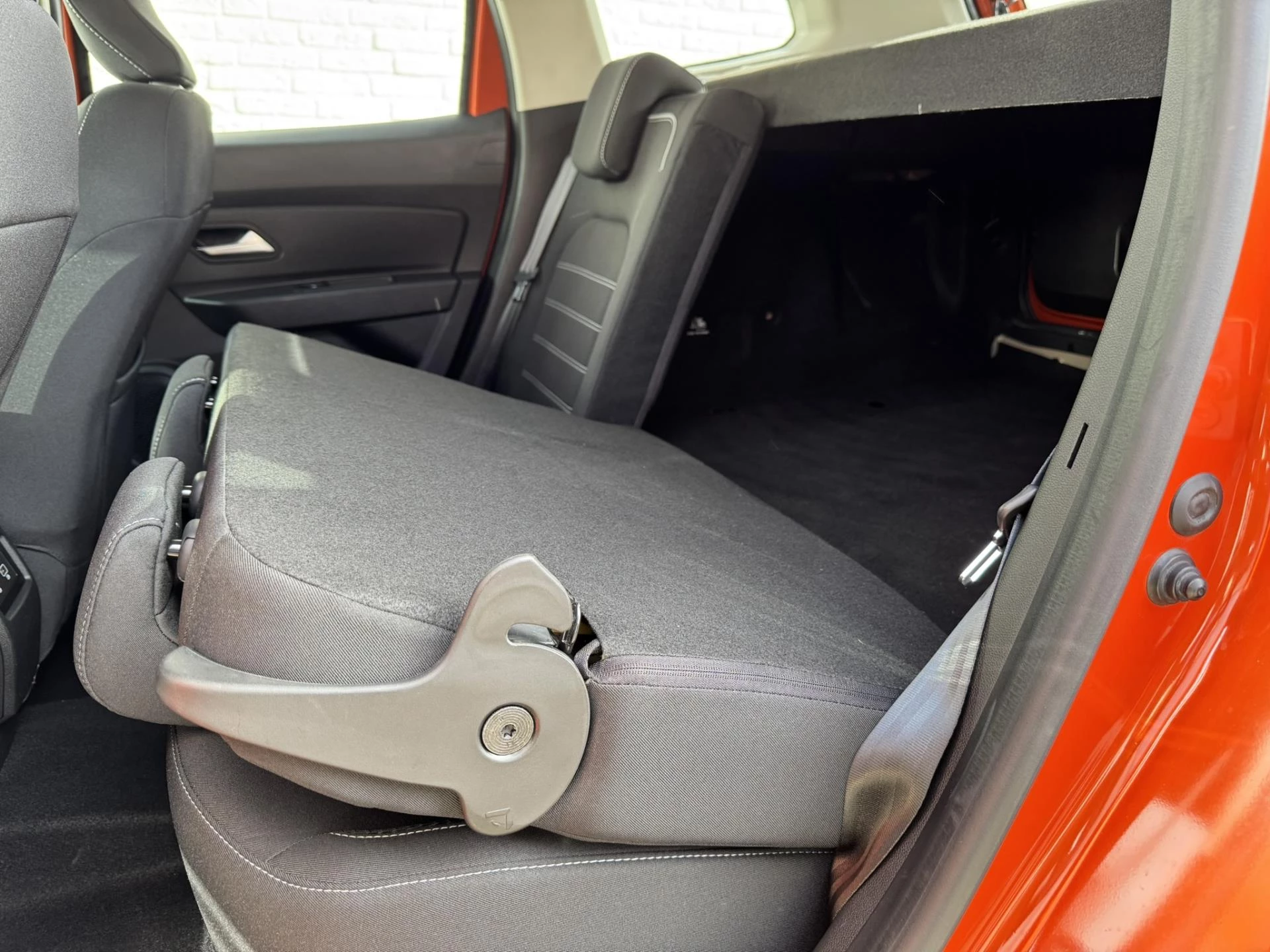 Hoofdafbeelding Dacia Duster