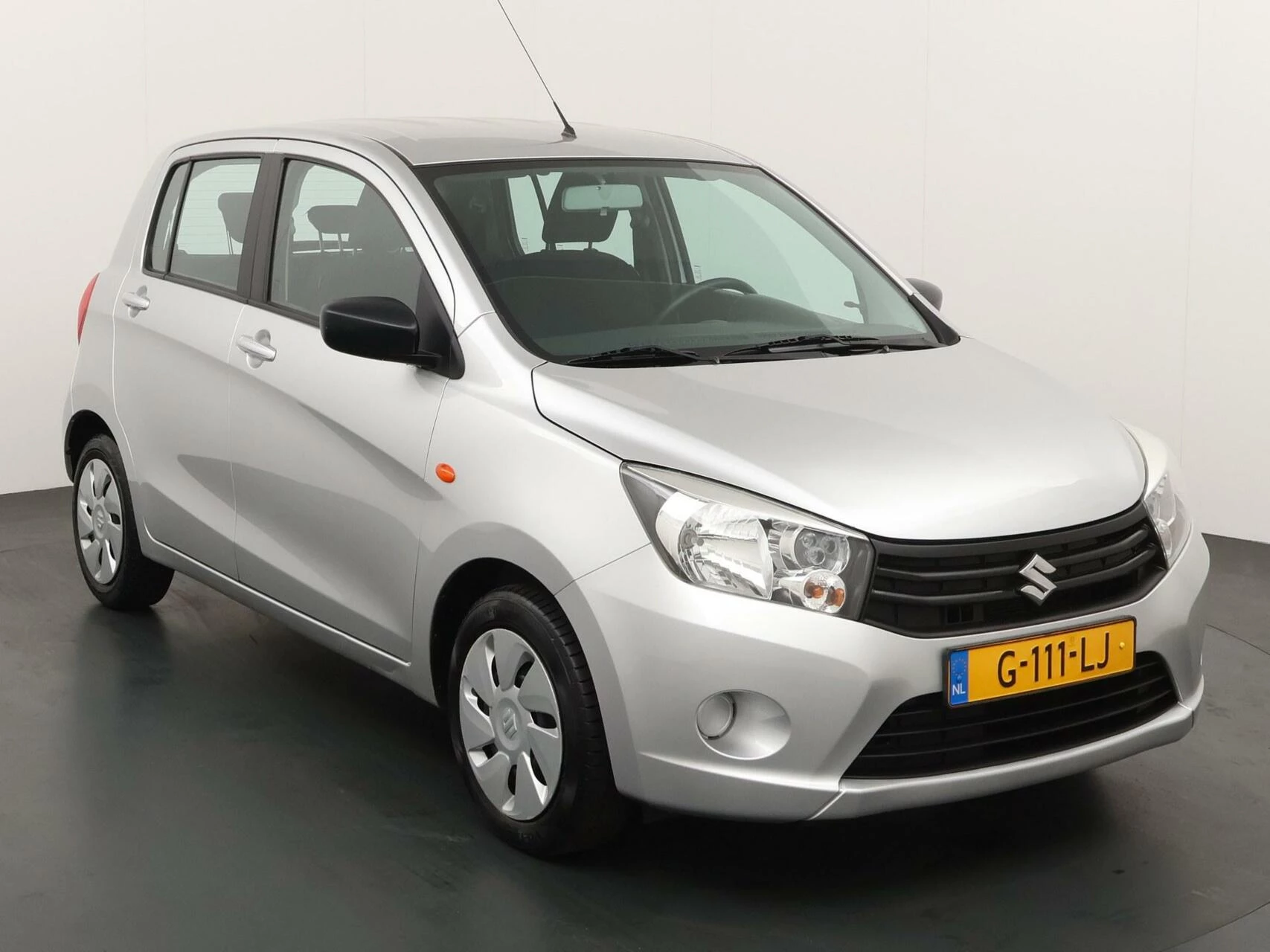 Hoofdafbeelding Suzuki Celerio