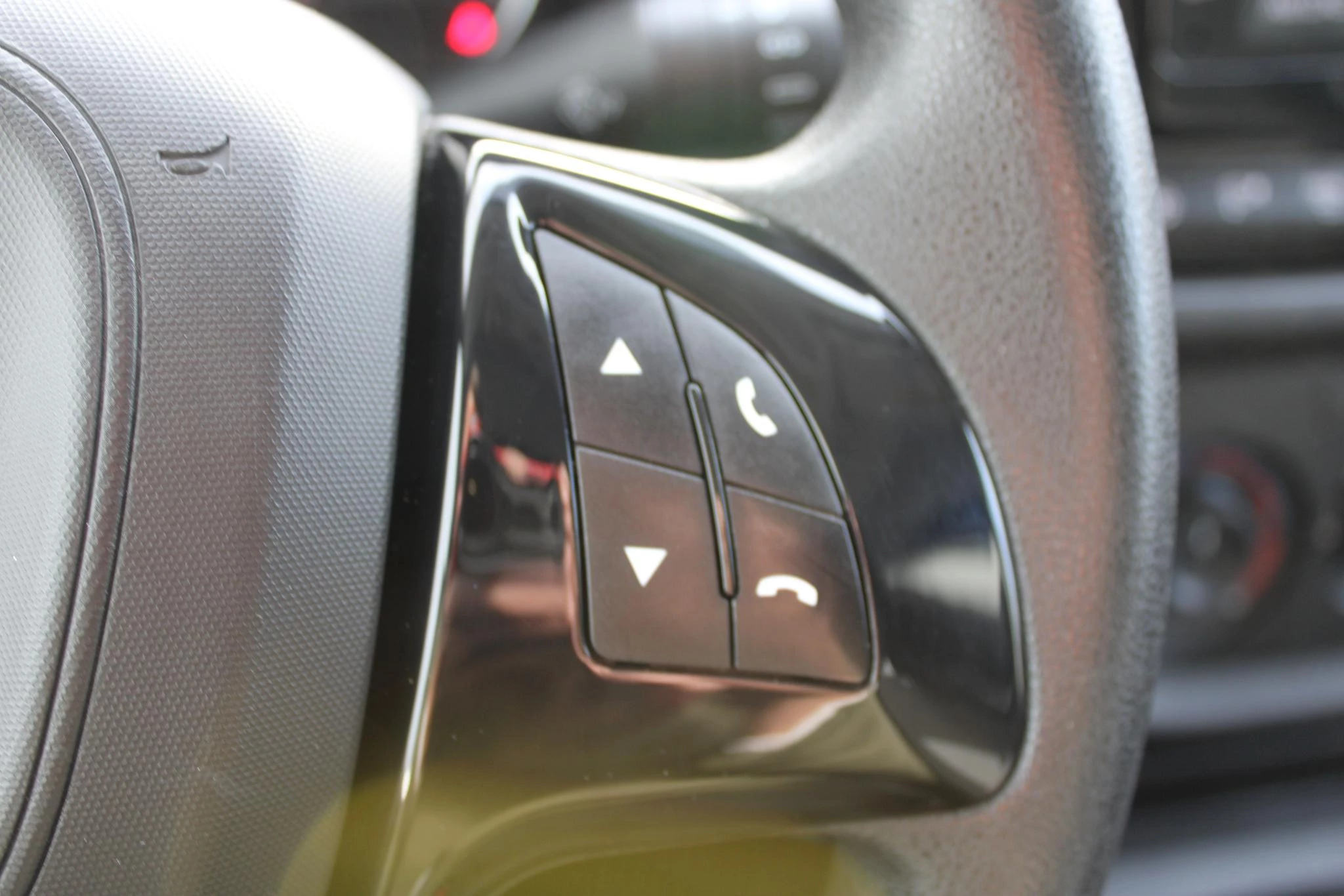 Hoofdafbeelding Fiat Doblò